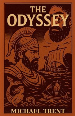 The Odyssey - Trent, Michael