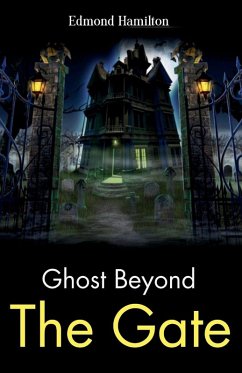 Ghost Beyond the Gate - Wirt, Mildred A. Ghost Beyond the Gate - Wirt, Mildred A.