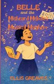 Belle and the Misheard Melodies of Musical Mayhem