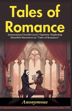 Cover Tales of Romance