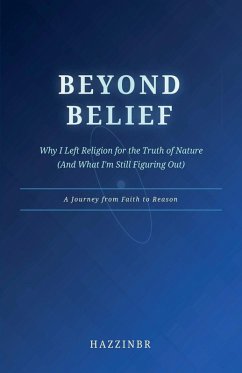 Beyond Belief - Br, Hazzin Beyond Belief - Br, Hazzin