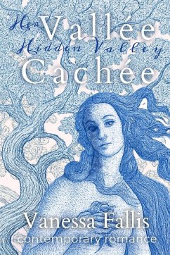 Cover Vallée Cachée