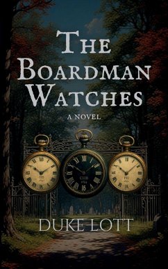 The Boardman Watches - Lott, Duke