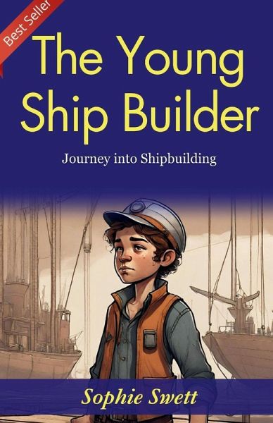 The Young Ship Builder The Young Ship Builder