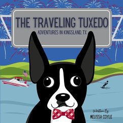 Cover The Traveling Tuxedo