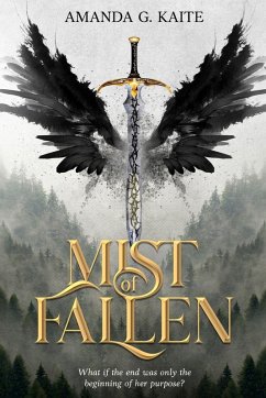 Mist of Fallen - G. Katie, Amanda