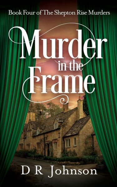 Murder in the Frame