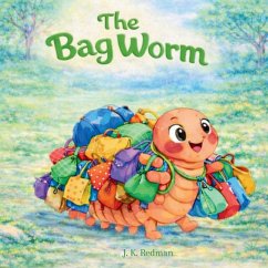 Cover The Bag Worm