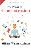 The Power of Concentration (Illustrated) The Power of Concentration (Illustrated)