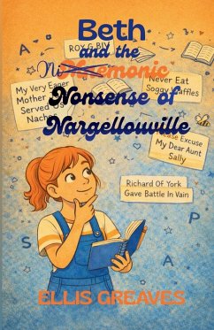 Cover Beth and the Mnemonic Nonsense of Nargellouville