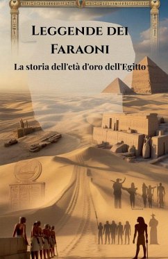 Leggende dei Faraoni - Zaim, I. H.; Julian, Crestmore
