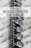 Solo triste de oboe