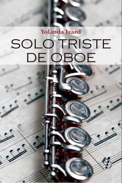 Solo triste de oboe - Izard Anaya, Yolanda