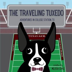 Cover The Traveling Tuxedo
