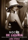 Noche de lujuria