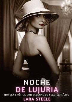 Cover Noche de lujuria