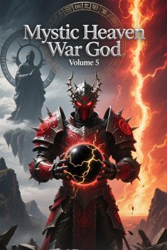 Mystic Heaven War God, Volume 5 (eBook, ePUB) - Zenithnovels