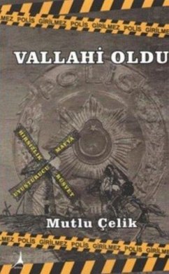 Vallahi Oldu - Celik, Mutlu