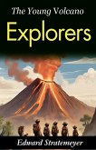 The Young Volcano Explorers