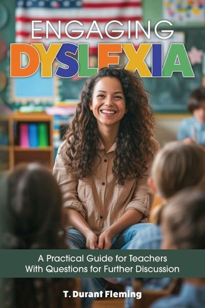 Engaging Dyslexia