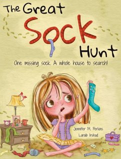 Cover The Great Sock Hunt