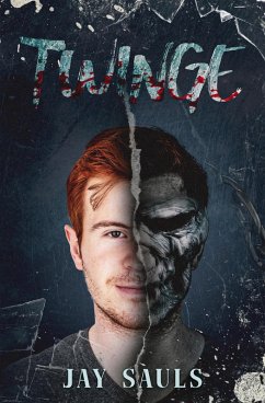 Twinge (eBook, ePUB) - Sauls, Jay