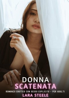 Donna Scatenata - Steele, Lara