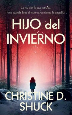 Cover Hijo del Invierno