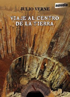 Viaje al centro de la tierra - Verne, Jules