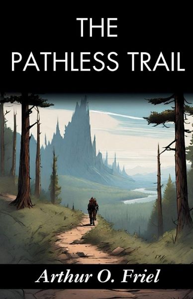 The Pathless Trail
