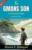 The G-man's Son at Porpoise Island