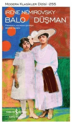 Cover Balo - Düsman