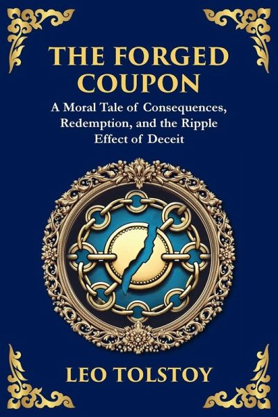The Forged Coupon The Forged Coupon