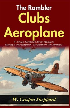 The Rambler Clubs Aeroplane - Sheppard, W. Crispin