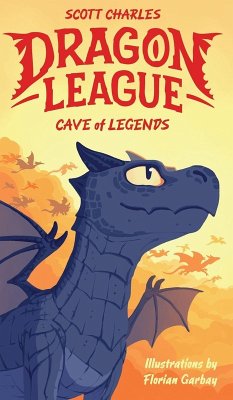 Cover Cave of Legends