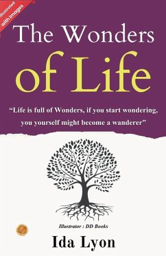 Cover The Wonders of Life (Illustrated)