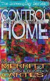 Control Home, the Screenplay (eBook, ePUB)