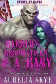 Barbells, Broomsticks & A Baby (Evershift Haven, #8) (eBook, ePUB)