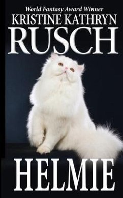 Cover Helmie (eBook, ePUB)