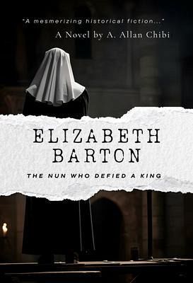 Elizabeth Barton (eBook, ePUB) Elizabeth Barton (eBook, ePUB)