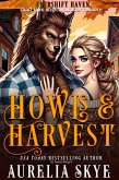 Howls & Harvest (Evershift Haven, #2) (eBook, ePUB)