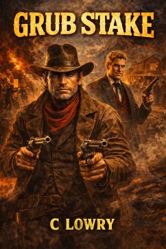 Grub Stake (eBook, ePUB) - Lowry, C.