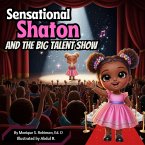 Sensational Shaton and The Big Talent Show (eBook, ePUB)