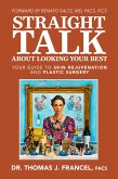 Straight Talk About Looking Your Best (eBook, ePUB)