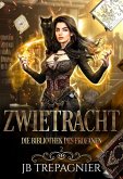 Zwietracht: Ein Paranormaler Umgekehrter Harem Roman (Die Bibliothek des Profanen, #2) (eBook, ePUB) Zwietracht: Ein Paranormaler Umgekehrter Harem Roman (Die Bibliothek des Profanen, #2) (eBook, ePUB)