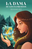 La dama de los elementos (1, #1) (eBook, ePUB)