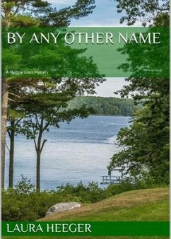 Cover By Any Other Name (eBook, ePUB)