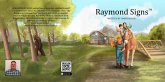 Raymond Signs (eBook, ePUB)