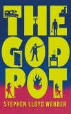 The God Pot (eBook, ePUB)