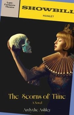 Cover The Scorns of Time (eBook, ePUB)